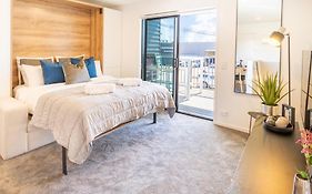 Central City Charm: Pet-Friendly Studio